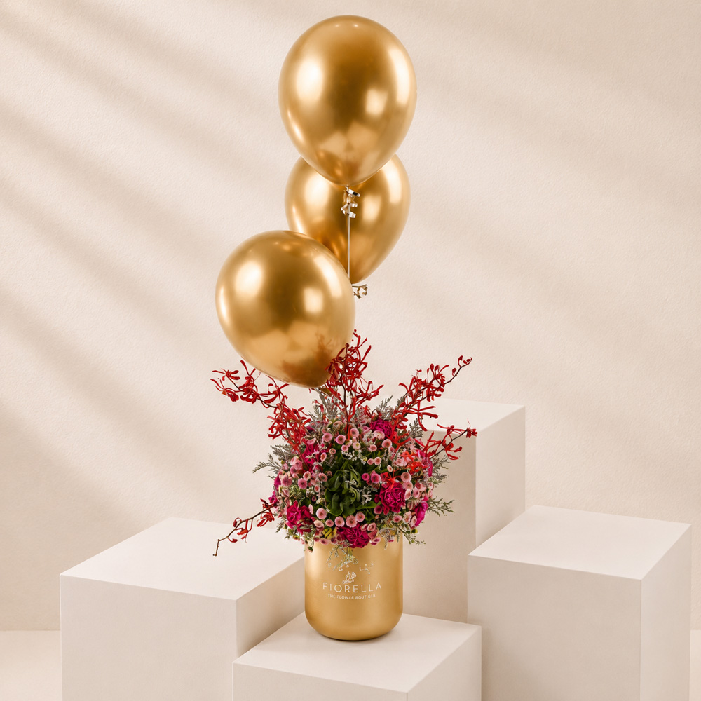  MOSAIC - BALLOON